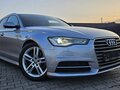 Audi A6 2.0 S line