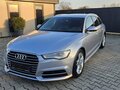 Audi A6 2.0 S line