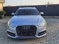 Audi A6 2.0 S line