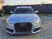 Audi A6 2.0 S line