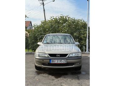 Opel Vectra B 