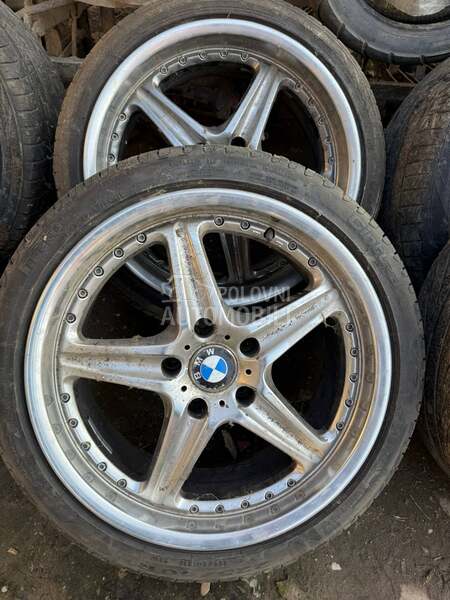 Aluminijumske felne  18" 5 x 120