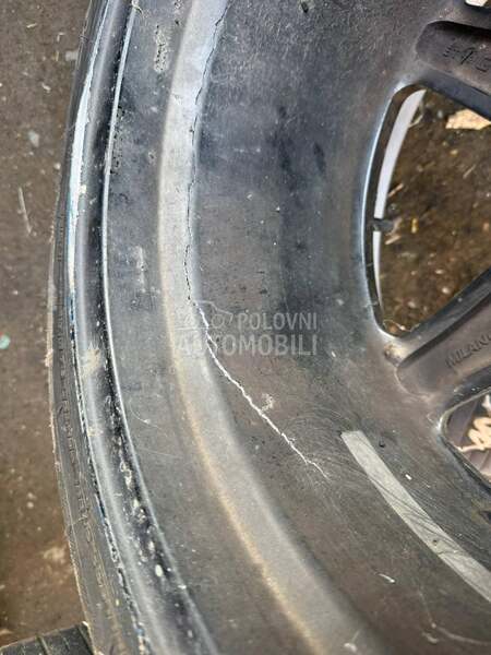 Aluminijumske felne  18" 5 x 120