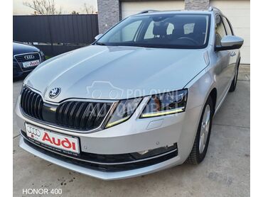 Škoda Octavia 1.6 tdi Ful Nav