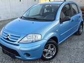 Citroen C3 1.4b 8v