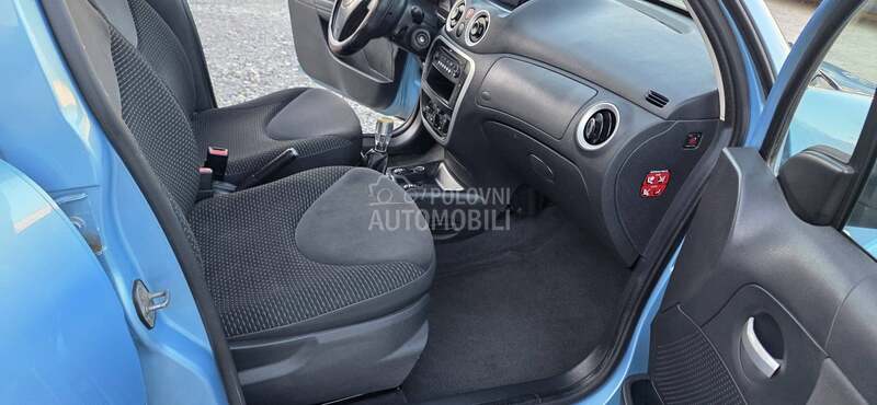 Citroen C3 1.4b 8v
