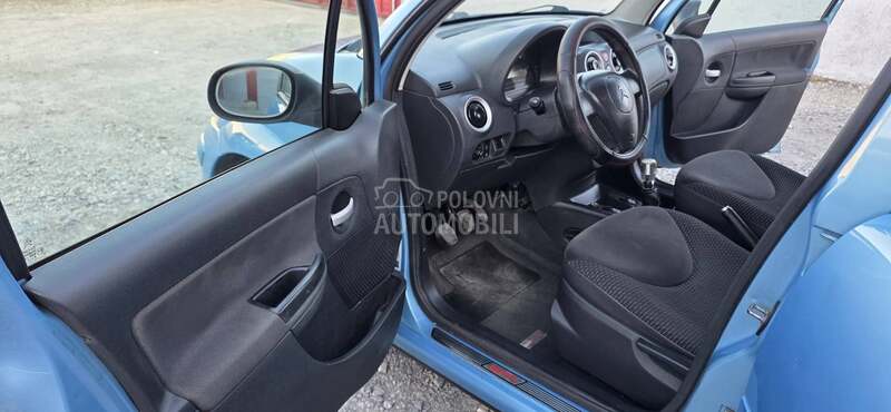 Citroen C3 1.4b 8v