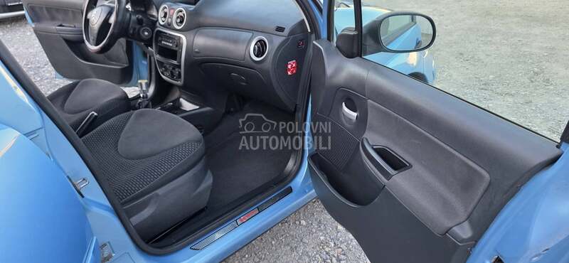 Citroen C3 1.4b 8v