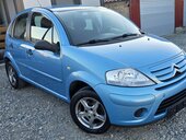 Citroen C3 1.4b 8v