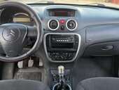 Citroen C3 1.4b 8v