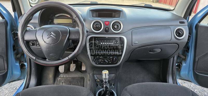 Citroen C3 1.4b 8v