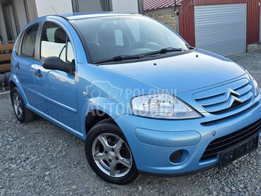 Citroen C3 1.4b 8v