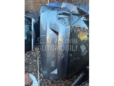 Gepek vrata KTHB za Citroen C5 od 2008. do 2016. god.