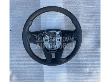 VOLAN za Chevrolet Aveo od 2011. do 2015. god.