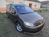 Volkswagen Sharan 4x4-2,0/CH