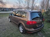 Volkswagen Sharan 4x4-2,0/CH