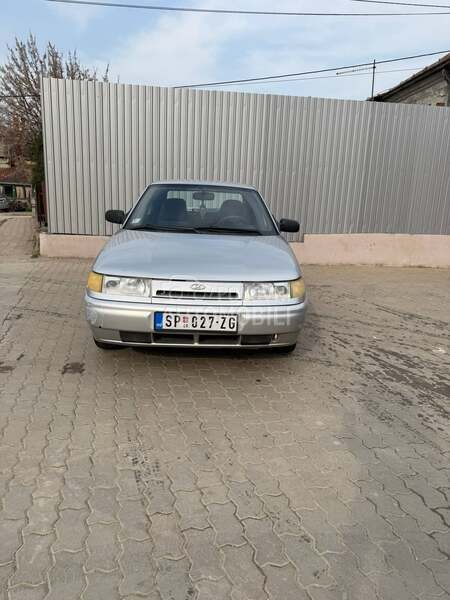 Lada 110 
