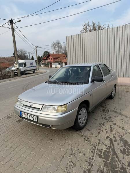 Lada 110 