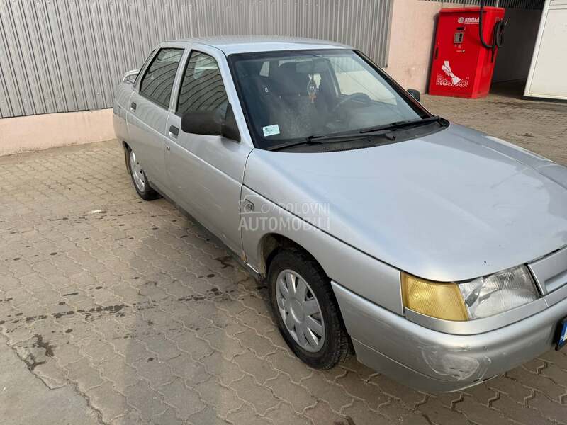 Lada 110 