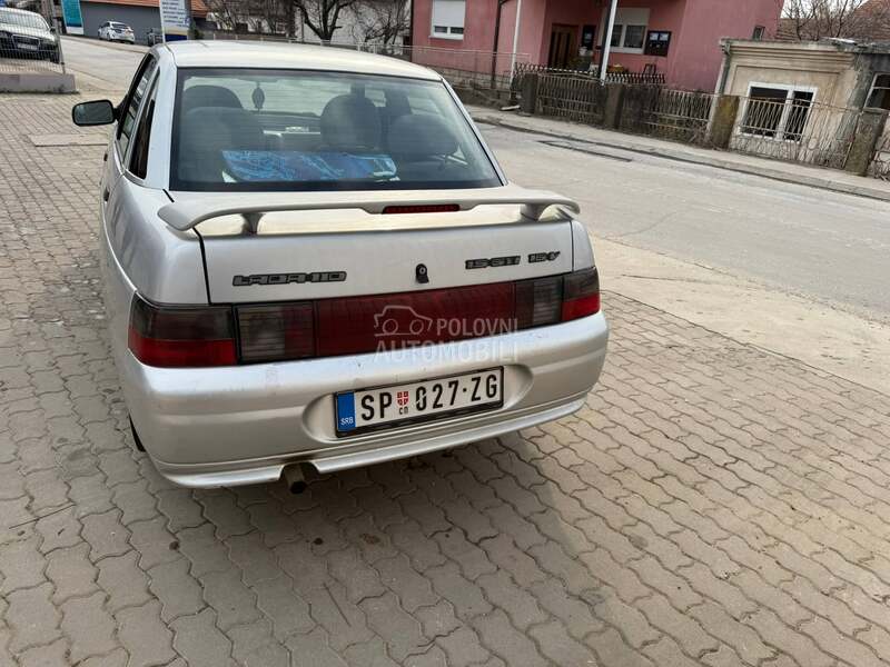 Lada 110 