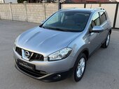Nissan Qashqai 1.6 dci 4x4