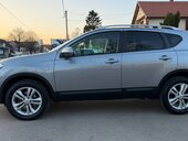 Nissan Qashqai 1.6 dci 4x4