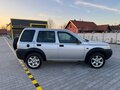 Land Rover Freelander 2.0td4 4x4 autoomat