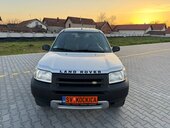 Land Rover Freelander 2.0td4 4x4 autoomat