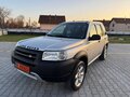Land Rover Freelander 2.0td4 4x4 autoomat