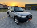 Land Rover Freelander 2.0td4 4x4 autoomat