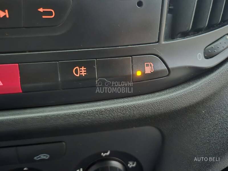 Fiat Doblo 1.4 cng Maxi