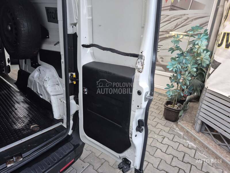 Fiat Doblo 1.4 cng Maxi