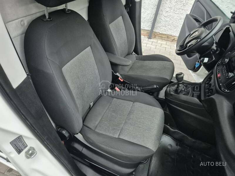 Fiat Doblo 1.4 cng Maxi