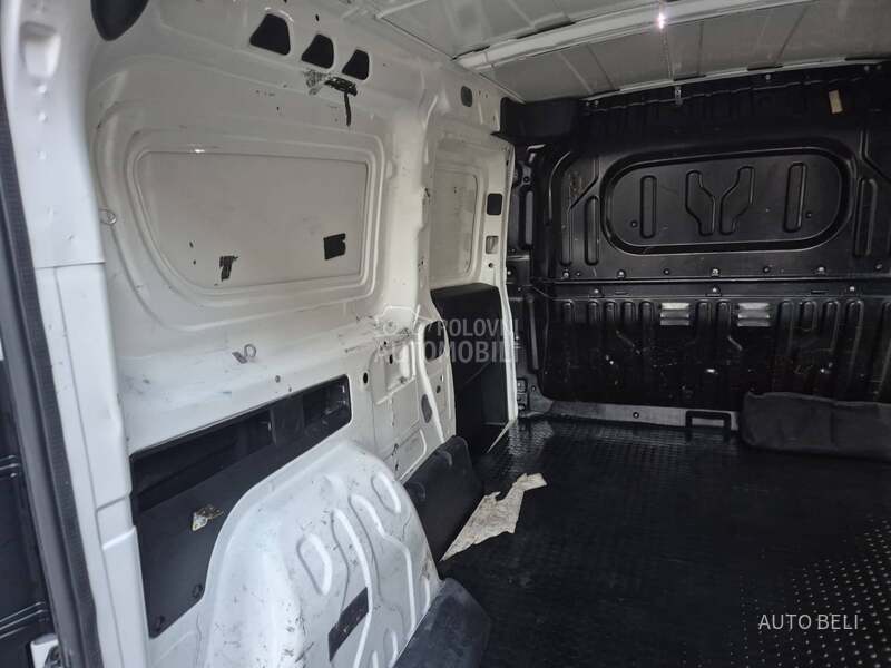Fiat Doblo 1.4 cng Maxi