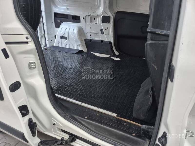 Fiat Doblo 1.4 cng Maxi