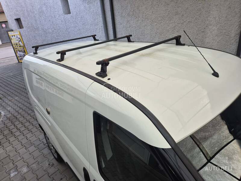 Fiat Doblo 1.4 cng Maxi