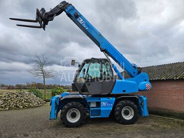 Manitou MRT 1635 ROTO U DOLASKU