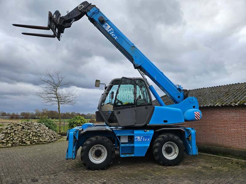 Manitou MRT 1635 ROTO U DOLASKU