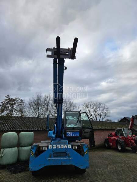 Manitou MRT 1635 ROTO U DOLASKU