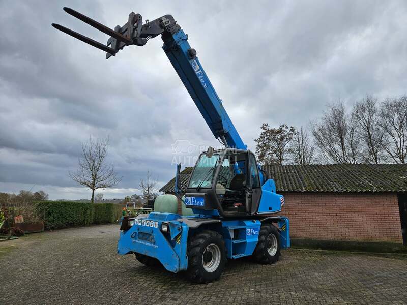 Manitou MRT 1635 ROTO U DOLASKU