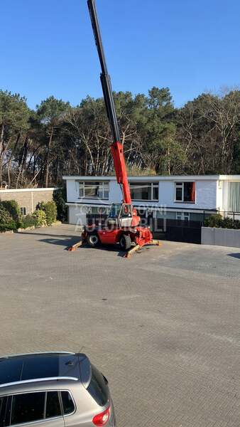 Manitou MRT 1635 ROTO U DOLASKU