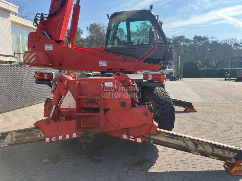 Manitou MRT 1635 ROTO U DOLASKU