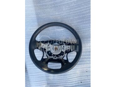 VOLAN za Toyota Land Cruiser