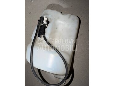 Posuda za tečnost za brisače za Renault Scenic