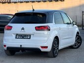 Citroen C4 Picasso 1.6 BHDI SHINE PANO