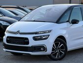 Citroen C4 Picasso 1.6 BHDI SHINE PANO