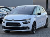 Citroen C4 Picasso 1.6 BHDI SHINE PANO