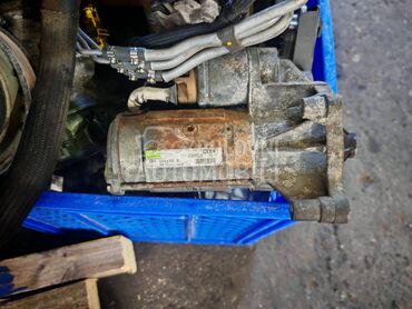 Alnaser 2.0 HDI za Citroen C5 od 2008. do 2016. god.