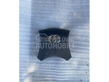 Air bag volana za Toyota Hilux od 2005. do 2015. god.