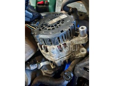 Alternator 2.0hdi za Citroen C5 od 2008. do 2016. god.
